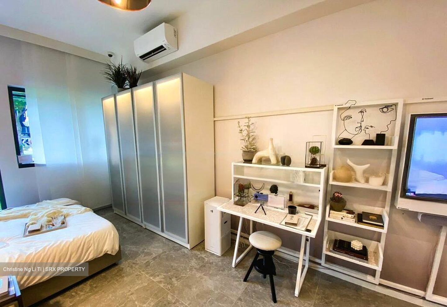 The M (D7), Apartment #468106871